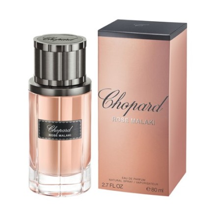 Chopard Rose Malaki