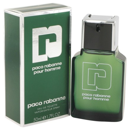 Paco Rabanne Pour Homme