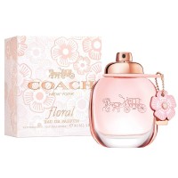Coach Floral Eau de Parfum