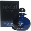 Michel Germain Sexual Nights Pour Homme Michel Germain Sexual Nights Pour Homme