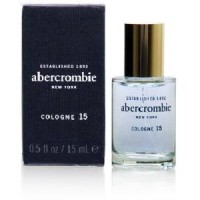 Abercrombie and Fitch Cologne 15 Abercrombie and Fitch Cologne 15