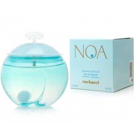 Cacharel Noa Summer Edition Blue