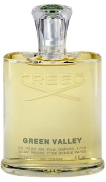 Creed Green Valley