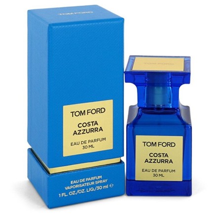 Tom Ford Costa Azzurra (Private Blend)