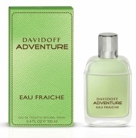 Davidoff Adventure Eau Fraiche Davidoff Adventure Eau Fraiche