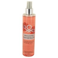 Benetton Arousing Watermelon