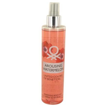 Benetton Arousing Watermelon