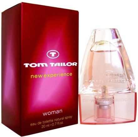 Tom Tailor Experience pour femme