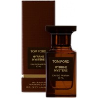 Tom Ford Myrrhe Mystere Tom Ford Myrrhe Mystere