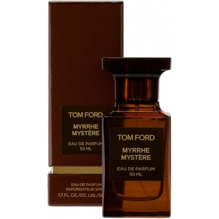 Tom Ford Myrrhe Mystere