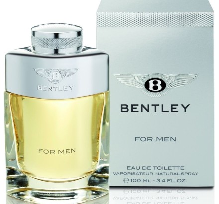 Bentley for men