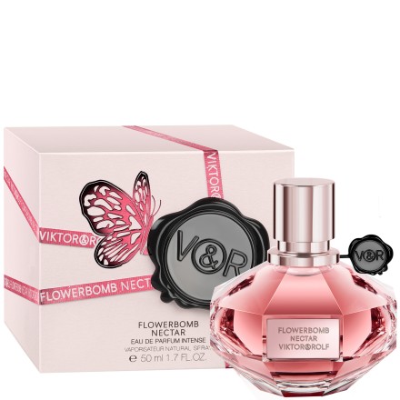 Viktor and Rolf Flowerbomb Nectar