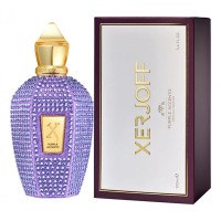 Xerjoff Purple Accento Crystal Edition Xerjoff Purple Accento Crystal Edition
