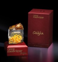 Ramon Molvizar Goldskin