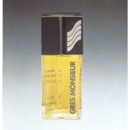 Gres Monsieur