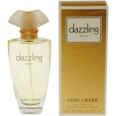 Estee Lauder Dazzling Gold