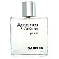 Darphin Accents d`Aromes Pour Lui
