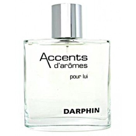 Darphin Accents d`Aromes Pour Lui