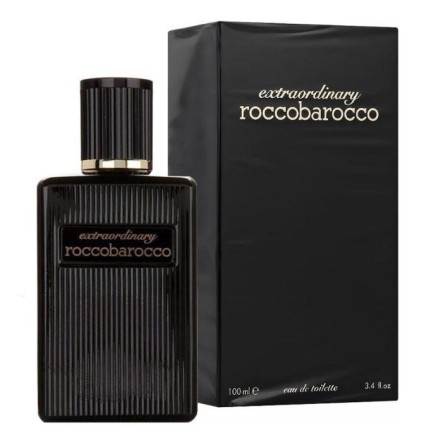 Roccobarocco Extraordinary for men