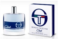 Sergio Tacchini CLUB Sergio Tacchini CLUB