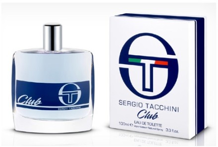 Sergio Tacchini CLUB