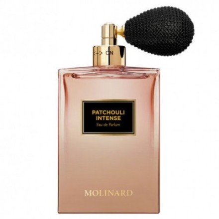 Molinard Patchouli Intense Eau de Parfum