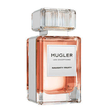Thierry Mugler Les Exceptions Naughty Fruity