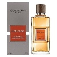Guerlain Heritage Eau De Parfum