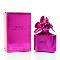 Marc Jacobs Daisy Shine Edition
