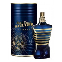 Jean Paul Gaultier Le Male Capitaine Collector Jean Paul Gaultier Le Male Capitaine Collector