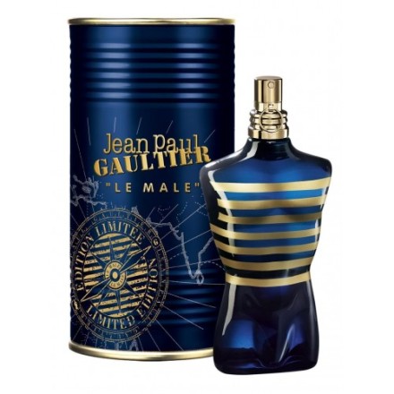 Jean Paul Gaultier Le Male Capitaine Collector