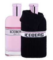 Iceberg Since 1974 for Her Iceberg Since 1974 for Her