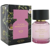 Zlatan Ibrahimovic Parfums Myth Bloom Zlatan Ibrahimovic Parfums Myth Bloom
