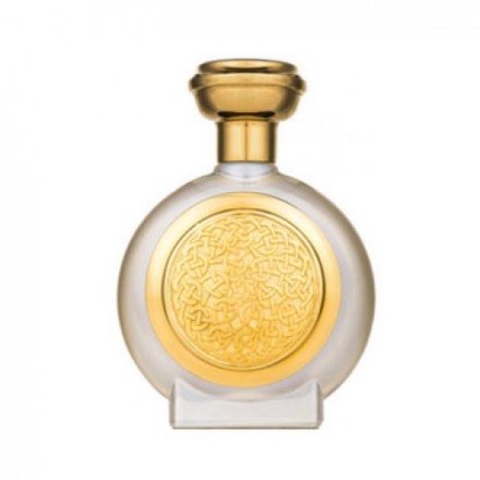 Boadicea the Victorious Amber Sapphire