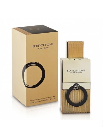 Sterling Parfums Edition One Pour Femme