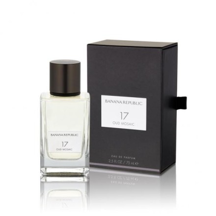 Banana Republic 17 Oud Mosaic