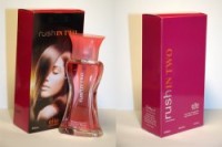 Sterling Parfums Rush in Two Sterling Parfums Rush in Two