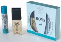 Sterling Parfums Charle Boys