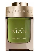 Bvlgari Man Wood Essence Bvlgari Man Wood Essence