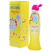 Moschino Cheap and Chic Hippy Fizz