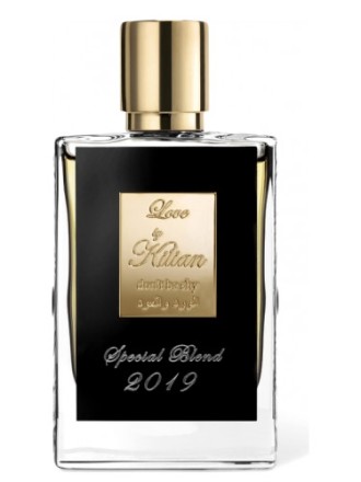 Kilian Love by Kilian Rose and Oud