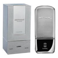 Ajmal Aristocrat Platinum Ajmal Aristocrat Platinum