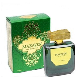Arabian Oud Mazayen