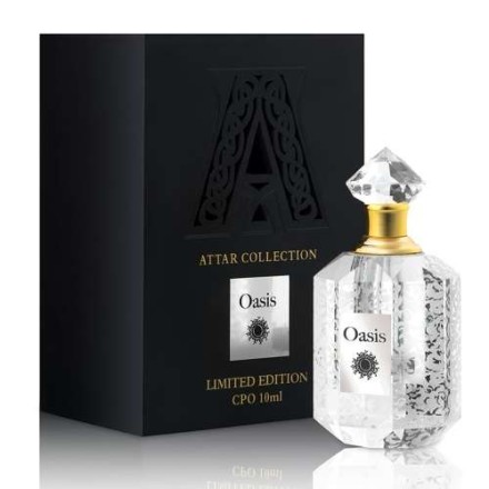 Attar Collection Oasis