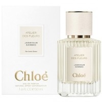 Chloe Jasminum Sambac Chloe Jasminum Sambac