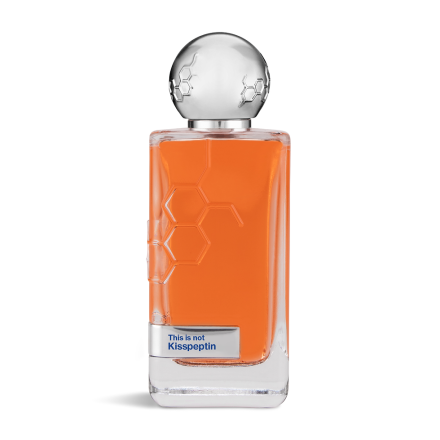 Hormone Paris Kisspeptin