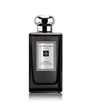 Jo Malone Amber & Patchouli Intense