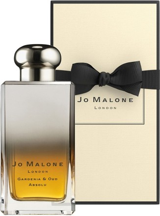 Jo Malone London Gardenia & Oud Absolu