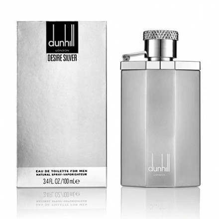 Dunhill Desire Silver
