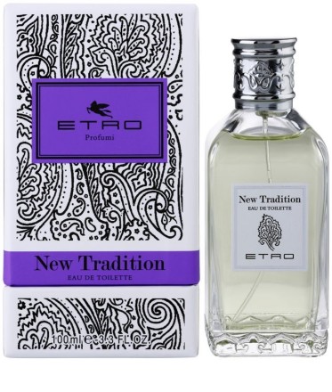 Etro New Tradition